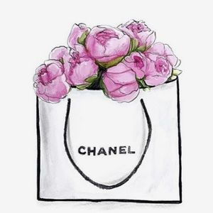 Meet your Posher, Candice